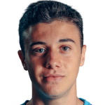 Photo of Oscar Tarensi
