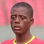 Photo of Hernest Briyock Malonga