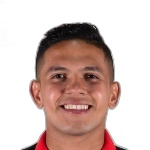Photo of J. Vega