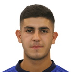 Photo of M. Khodabandelou