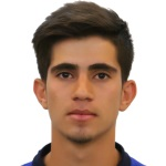 Photo of Alireza Koushki