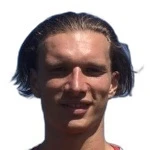 Photo of Adrien Pinot