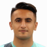 Photo of A. Razzaghpour