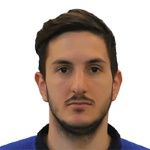 Photo of M. Vukčević