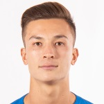 Photo of Matthew Elliot Wing Kai Chin Orr