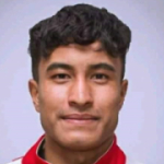 Photo of Arik Bista