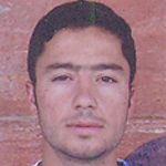 Photo of A. Aashouri