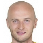 Photo of Michał Pazdan