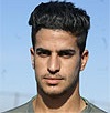Photo of Abolfazl Alaei