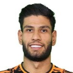 Photo of M. Aliyari