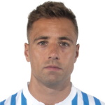 Photo of T. Cionek