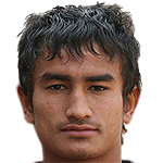 Photo of C. Ghimire