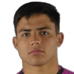 Photo of Joel André Serrano Mercado