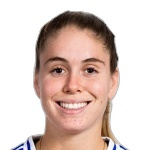 Photo of Inès Benyahia