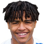 Photo of J. Quitongo