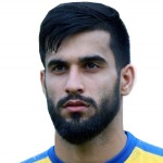 Photo of M. Hosseini