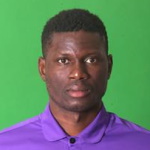 Photo of Moussa Coulibaly
