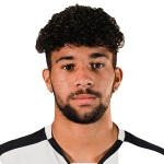 Photo of Pablo Felipe Pereira de Jesus