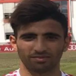 Photo of L. Ben Hassine