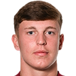 Photo of Benn David Ward