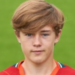 Photo of Tommy Pilling