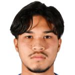 Photo of K. Kalasin