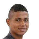 Photo of J. Escobar