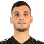 Photo of Badr Moussa