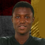 Photo of H. Osman