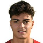 Photo of A. Satriano