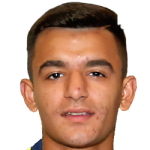 Photo of Melih Bostan