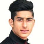 Photo of Javad Aghaeipour
