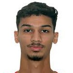 Photo of Bader Nasser Abaelaziz Mohammad