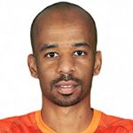 Photo of Hamad Al Harbi