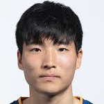 Photo of Kang Yun-Gu