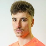 Photo of Álex Iglesias