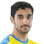 Photo of Mohammed Ali Jamin