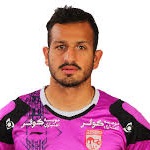 Photo of F. Garousian