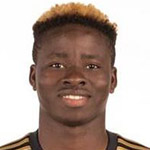 Photo of L. Mallé