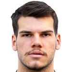 Photo of R. Puškić
