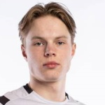 Photo of Antti Vironen