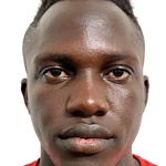 Photo of M. Badji