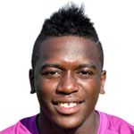 Photo of A. Mossi