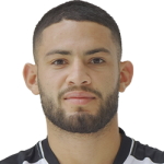 Photo of T. Castellano