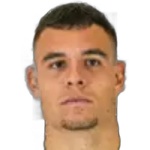Photo of Víctor Rodríguez