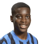 Photo of Ryan Mahuta