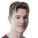 Photo of A. Munukka