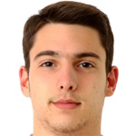 Photo of N. Lainović