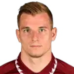 Photo of Mateusz Łęgowski