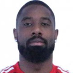 Photo of Moïse Mahop
